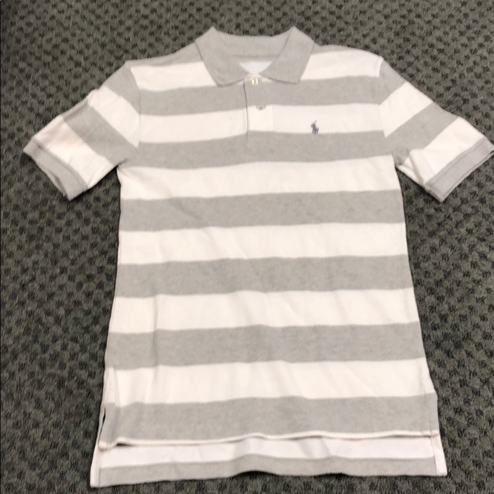 Polo Ralph Lauren boys size 14 polo shirt